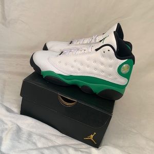 Jordan 13